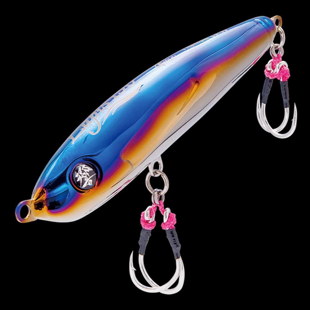 響 Hibiki Lapis190 ルアー Amazon.co.jp: 響-Hibiki Lapis 190（ラピス 190） チタン製 ルアー